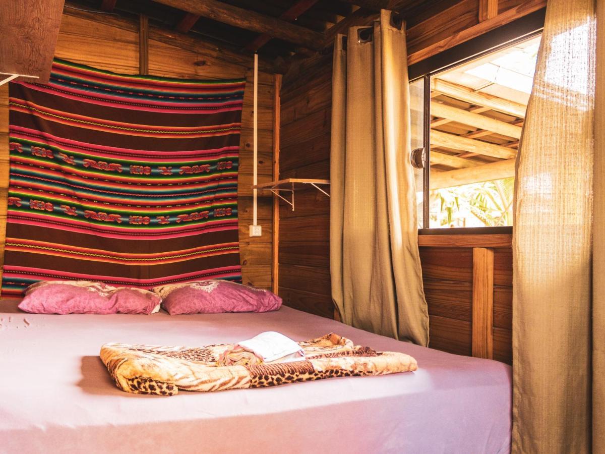 Guarda Encantada Surf Hostel Palhoca ภายนอก รูปภาพ